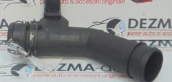 Tub intercooler cu senzor, 7M3145957C, Seat Alhambra (7V8, 7V9) 1.9tdi (id:278561)