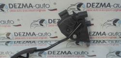 Senzor pedala acceleratie, GM9129857, Opel Agila 1.2B, Z12XE