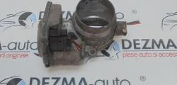 Clapeta acceleratie 7804384-01, Bmw X3 (E83) 3.0d, 306D3