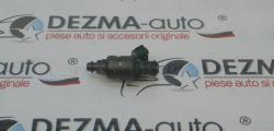 Injector, 037906031AL, Skoda Octavia (1U2) 1.6B (id:278871)