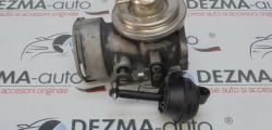 Egr cu clapeta, 038131501AA, Vw Passat (3B3) 1.9tdi, AWX