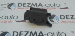 Motoras aeroterma bord, 8E2820511C, Audi A4 Avant (8ED, B7)