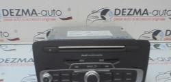 Radio cd cu navigatie, 8XA035192A, Audi A1 Sportback (8XA) (id:279060)