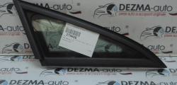Geam fix caroserie dreapta spate, Audi A1 Sportback (8XA) (id:279086)