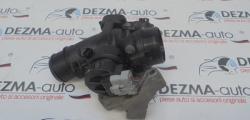 Clapeta acceleratie, 9660030480, Citroen C4, 1.6hdi, 9HX