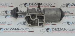 Carcasa filtru ulei, 045115389K, Vw Golf 5 Plus (5M1) 2.0tdi, CBDA