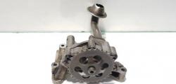 Pompa ulei 038115105D, Audi A6 Avant (4B, C5) 1.9tdi, 130cp