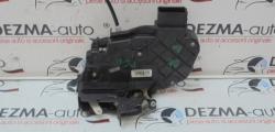 Broasca dreapta fata 3M5A-R21812-MT, Ford Focus 2 sedan (DA)