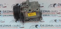 Compresor clima 8V51-19D629-EF, Ford Fiesta 6, 1.25benz, SNJC (pr:117994)