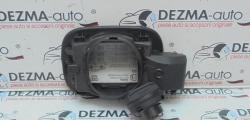 Usa rezervor cu buson, 4F0010395, Audi A6 Avant (4F5, C6)