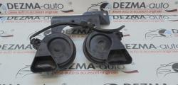 Set claxoane, Audi A6 Avant (4F5, C6)