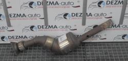 Catalizator, 8200333174, Renault Megane 2, 1.6B