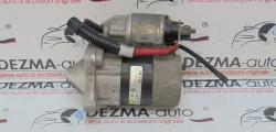 Electromotor, 8200266777A, Renault Megane 2, 1.6B