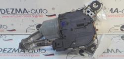 Motoras stergator stanga fata, BM51-17504-AH, Ford Focus 3 Turnier (id:279308)