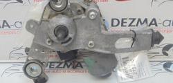 Ansamblu stergator dreapta fata, BM51-17K484-B, Ford Focus 3 Turnier (id:279305)