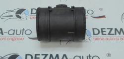 Debitmetru aer GM55350048/0281002618, Opel Astra H, 1.3cdti