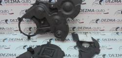 Set capac distributie 9659869280, Ford Focus 2 combi (DA) 1.6tdci, G8DB