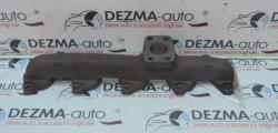 Galerie evacuare, Ford Focus 2 combi (DA) 1.6tdci, G8DD