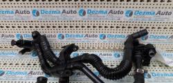 Corp termostat Peugeot 206 sedan, 1.6hdi, 9HY, 9HZ