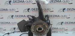 Fuzeta stanga fata, Peugeot 407 SW (6E) 1.6hdi