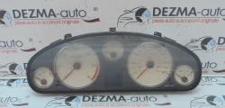 Ceas bord 9658138780, Peugeot 407 SW (6E)