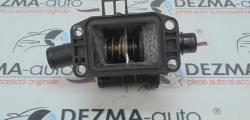 Corp termostat 9647767180, Citroen C4 (LC) 1.6hdi, 9HZ