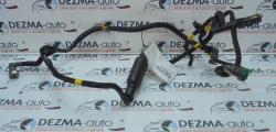 Pompa amorsare combustibil cu conducte, Peugeot 206 hatchback (2A) 1.6hdi, 9HZ