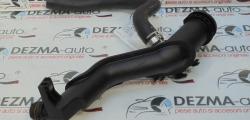 Tub alimentare ulei motor 9654733980, Citroen C4 Picasso 2.0hdi, RHR