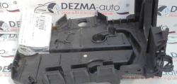 Suport baterie 9645693080, Citroen C4 Picasso 2.0hdi, RHR