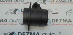 Debitmetru aer, 038906461B, 0281002531, Seat Ibiza 4 (6L1) 1.4tdi, BNM