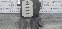 Capac motor, 1114-7789769, Bmw 5 (E60) 3.0d, 306D3