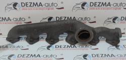 Galerie evacuare, 7796886-04, Bmw 5 (E60) 3.0d, 306D3