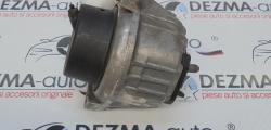 Tampon motor stanga, 13981112, Bmw 3 Touring (E91) 3.0d