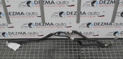 Set conducte racire ulei cutie automata, 7799218, 7799217, Bmw 3 Touring (E91) 3.0d