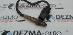 Sonda lambda, 7791600-01, 0281004018, Bmw 3 Touring (E91) 3.0d