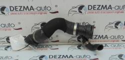 Furtun apa, 7794751, Bmw X6 (E71, E72) 3.0d, 306D3