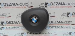 Airbag volan, 305163799001, 33677051603T, Bmw 3 cabriolet (E93)