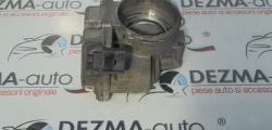 Clapeta acceleratie 03G128063, Audi A4 (8EC, B7) 2.0tdi, BPW