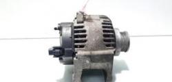 Alternator 110A, cod 8200100907, Dacia Sandero, 1.5 DCI K9M796 (id:277306)