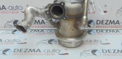 Racitor gaze, 04L131512AH, Seat Toledo 4, 1.6tdi, CXM