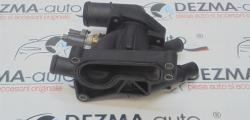 Corp termostat, CM5G-9K478-GA, Ford Focus 3 sedan, 1.0b, M1DA