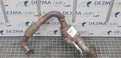 Catalizator, CV21-5E211-AG, 20150130C, Ford Focus 3 Turnier, 1.0b, M1DA