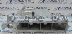 Radiator intercooler, 04L129766AQ, Audi A1 (8X1) 1.6tdi