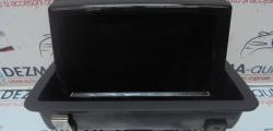 Display bord, 8X0857273B, Audi A1 (8X1)