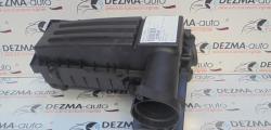 Carcasa filtru aer, 3C0129607BA, Vw Caddy 3, 1.9tdi, BLS