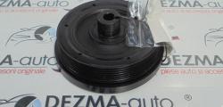 Fulie motor 1S4Q-6B319-AF, Ford S-Max, 1.8tdci, QYWA