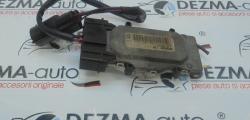 Releu electroventilator, 8M51-B10677-AA, Ford Focus 2 (DA) 1.6tdci (id:280030)