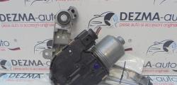 Motoras stergator dreapta fata, BM51-17504-BH, Ford Focus 3