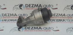 Carcasa filtru ulei 03D115403D, Seat Ibiza 4 (6L1) 1.2b, BME