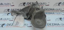 Suport bara stabilizatoare dreapta fata, 4F0199352E, Audi A6 (4F2, C6) 2.4B (id:280269)